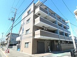 サクシード金町