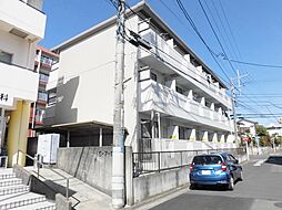 カトルエトワール湘南 207