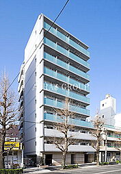 プラウドフラット小石川 604