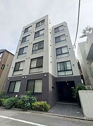 グランドカーサ大森