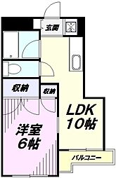 ソルジュ岩崎 205