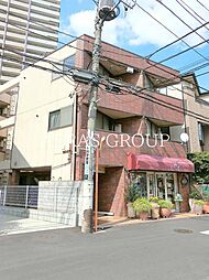 アーガス芝崎