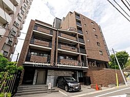 クレヴィア渋谷富ヶ谷