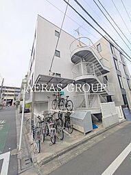Ｓ・Ｔマンション