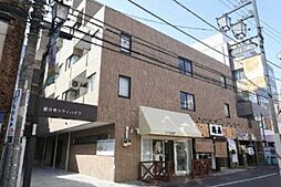 国分寺シティハイツ