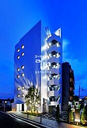 品川区戸越１丁目