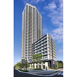 シティタワー武蔵小山