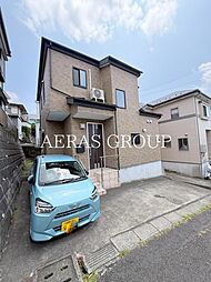 戸塚区汲沢3丁目戸建