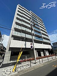 エスリードレジデンスグラン大阪福島ノース