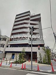 プレディアコート板橋