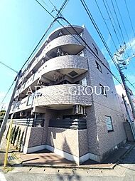 ローズパーク参番館