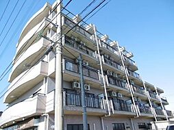 レグルスマンション