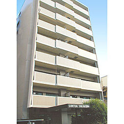 サントーア高倉 803