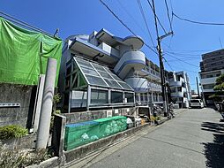 メゾンド本厚木0 403