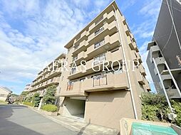 クリフサイド中川