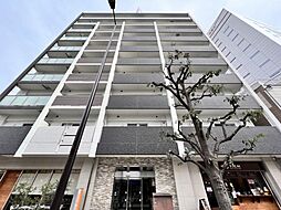 大阪市福島区福島１丁目