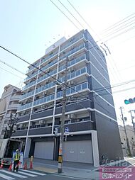 大阪市鶴見区今津中１丁目
