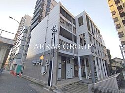 レオパレス船橋湊町