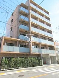 大田区西蒲田８丁目