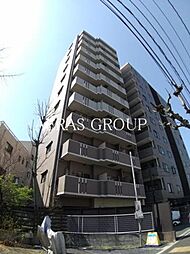 デュオシティ大森町