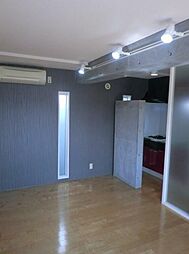 モジュロール都立家政