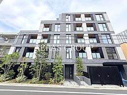 ジオ市谷仲之町 404