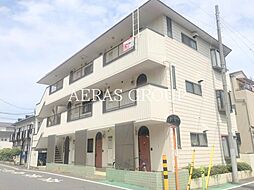 ミドリマンション