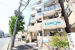 あいプラザ別府 401