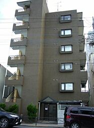 ジョイフル日野 106