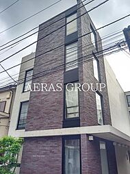 ソウ中野 203