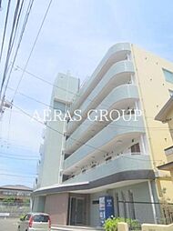 ユーコート東船橋