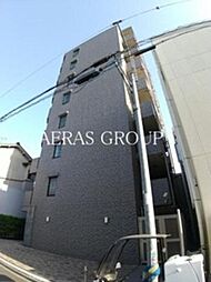 ルーブル多摩川八番館