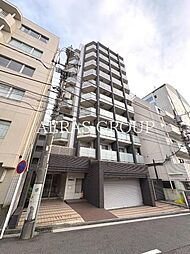 横浜市神奈川区台町