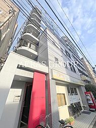 レジデンス千駄木801号室