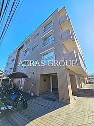 ポートハイム戸塚