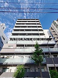 プレール・ドゥーク門前仲町III