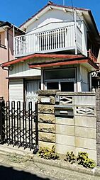 新高根5丁目戸建