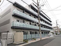 ＧＥＮＯＶＩＡ南行徳ｓｋｙｇａｒｄｅｎ