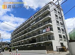 市川市新田４丁目