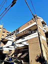 クインテット原宿