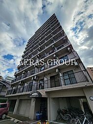 モナークマンション橋本弐番館
