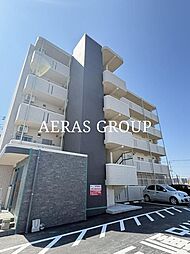 アバンツァートコルソ吉川美南