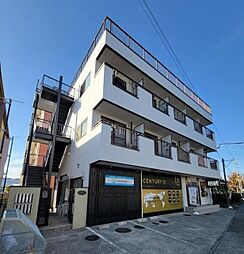 アーバンプライム海老名