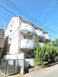 ベルメゾン草加旭町