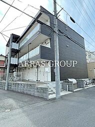 リブリ・サンハイム辻