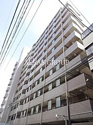 メゾンカルム横浜