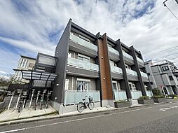 八王子市堀之内２丁目