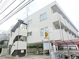 フラッツ東亜