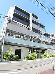 ＨＹｓ 新宿西落合