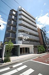 大田区北千束１丁目